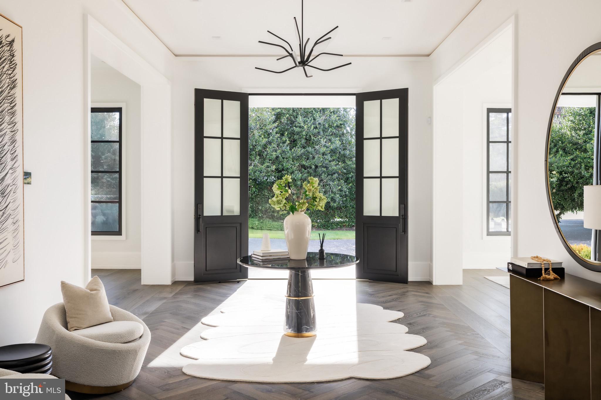 LANGLEY FARMS - Residential