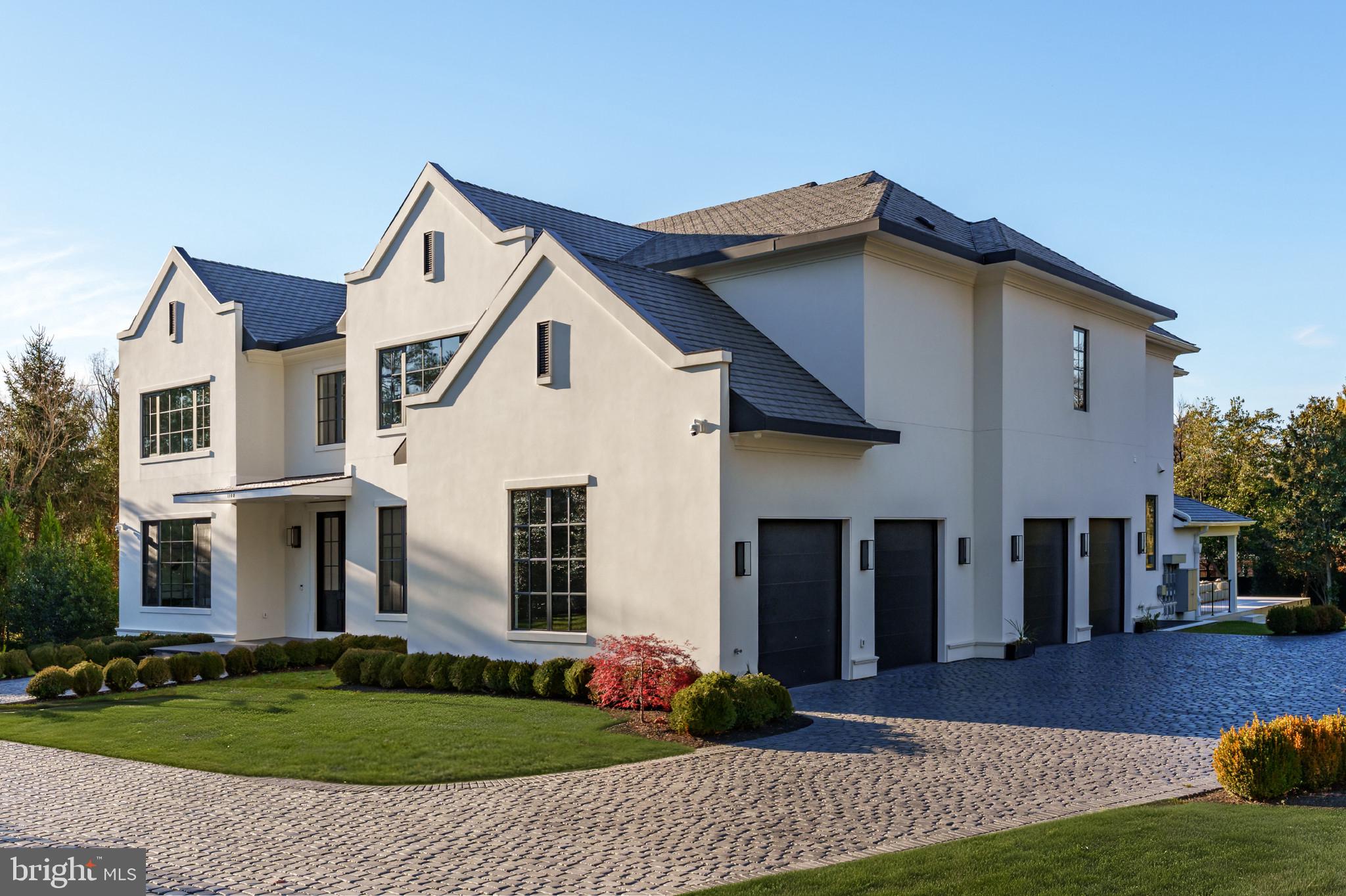 LANGLEY FARMS - Residential