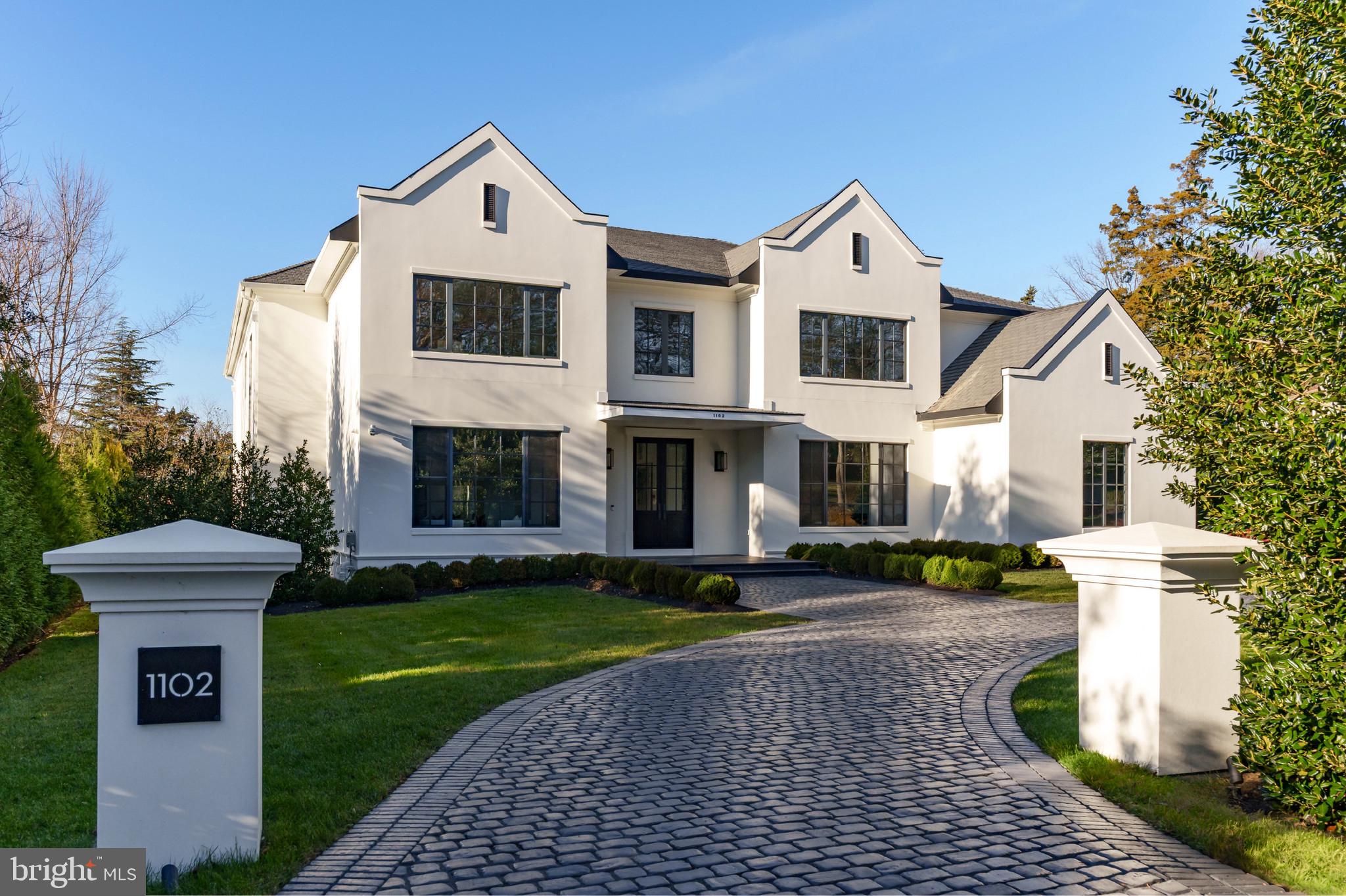 LANGLEY FARMS - Residential
