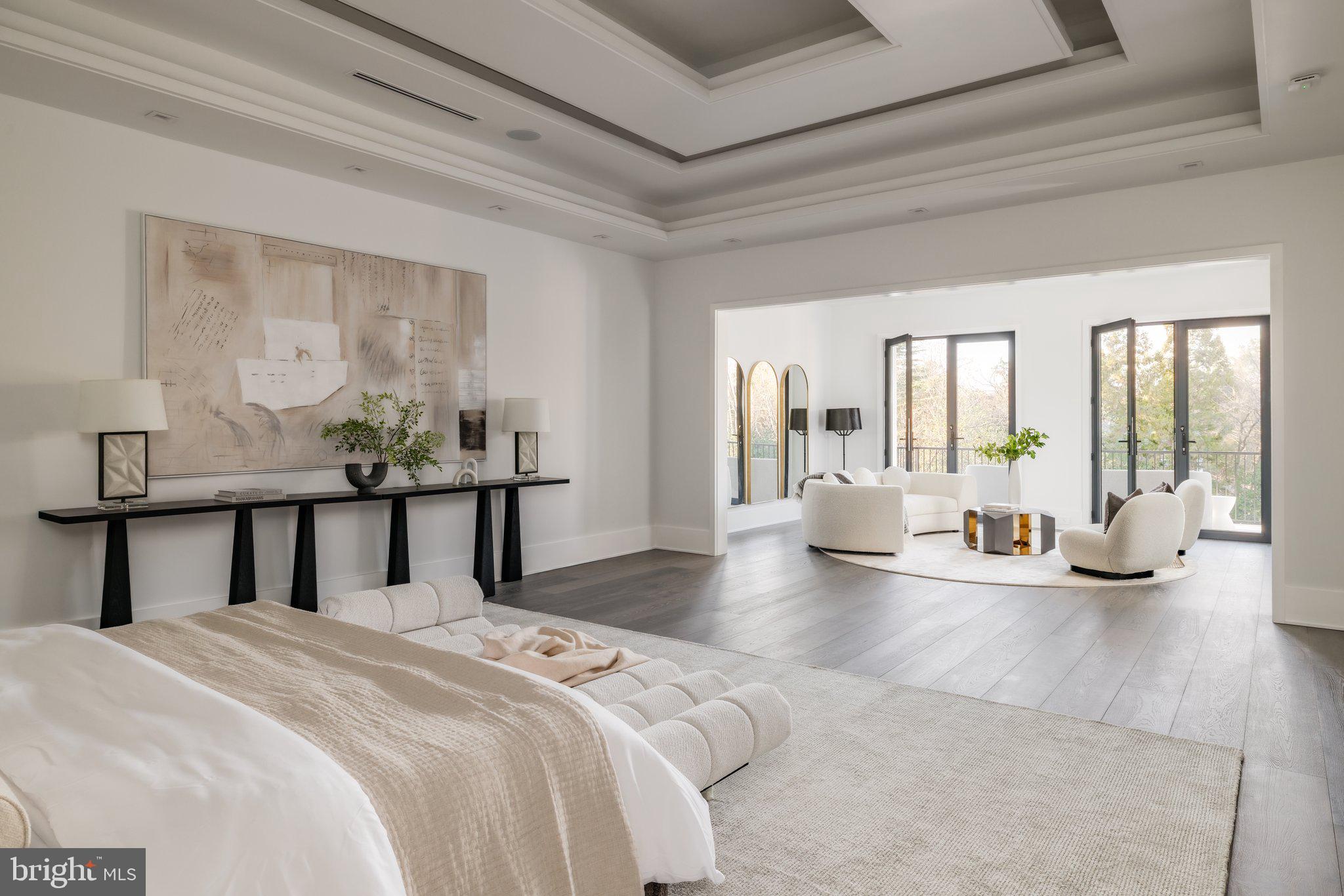 LANGLEY FARMS - Residential