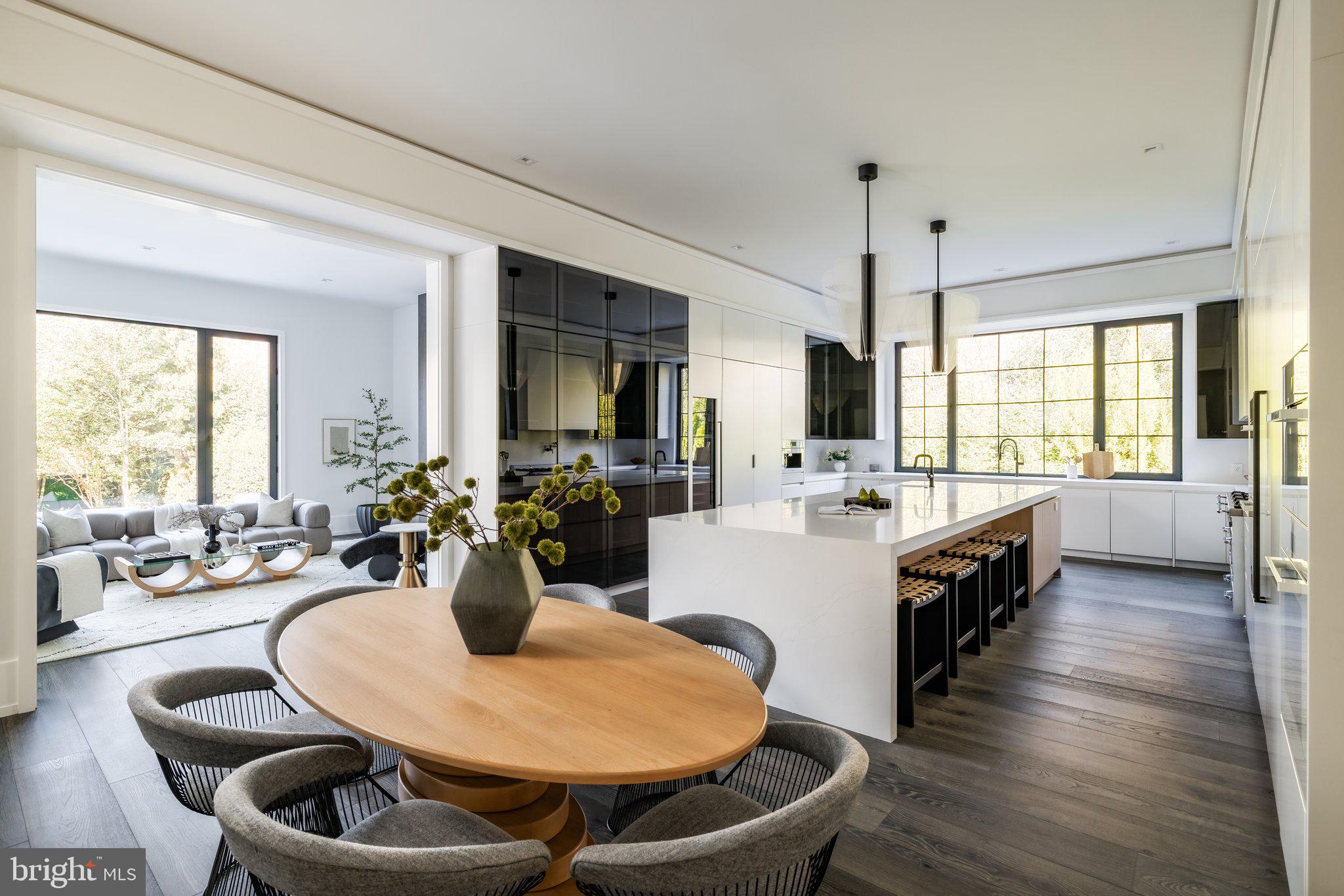 LANGLEY FARMS - Residential