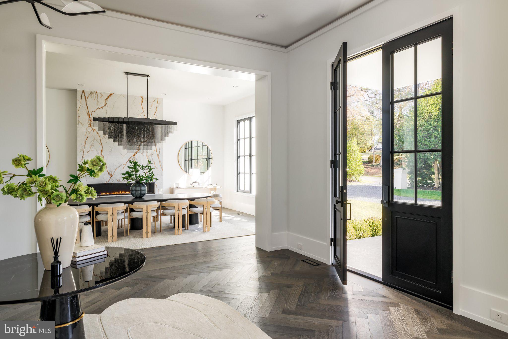 LANGLEY FARMS - Residential