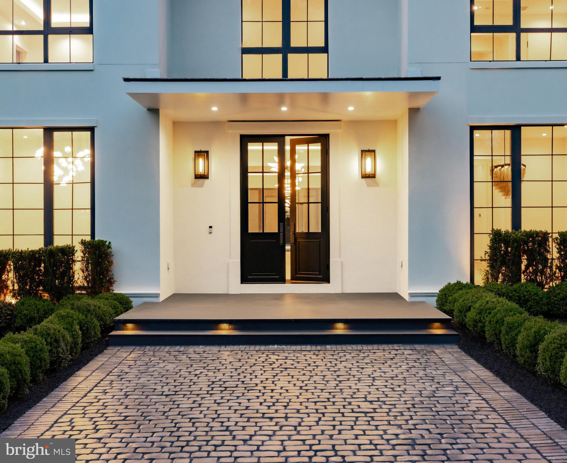 LANGLEY FARMS - Residential