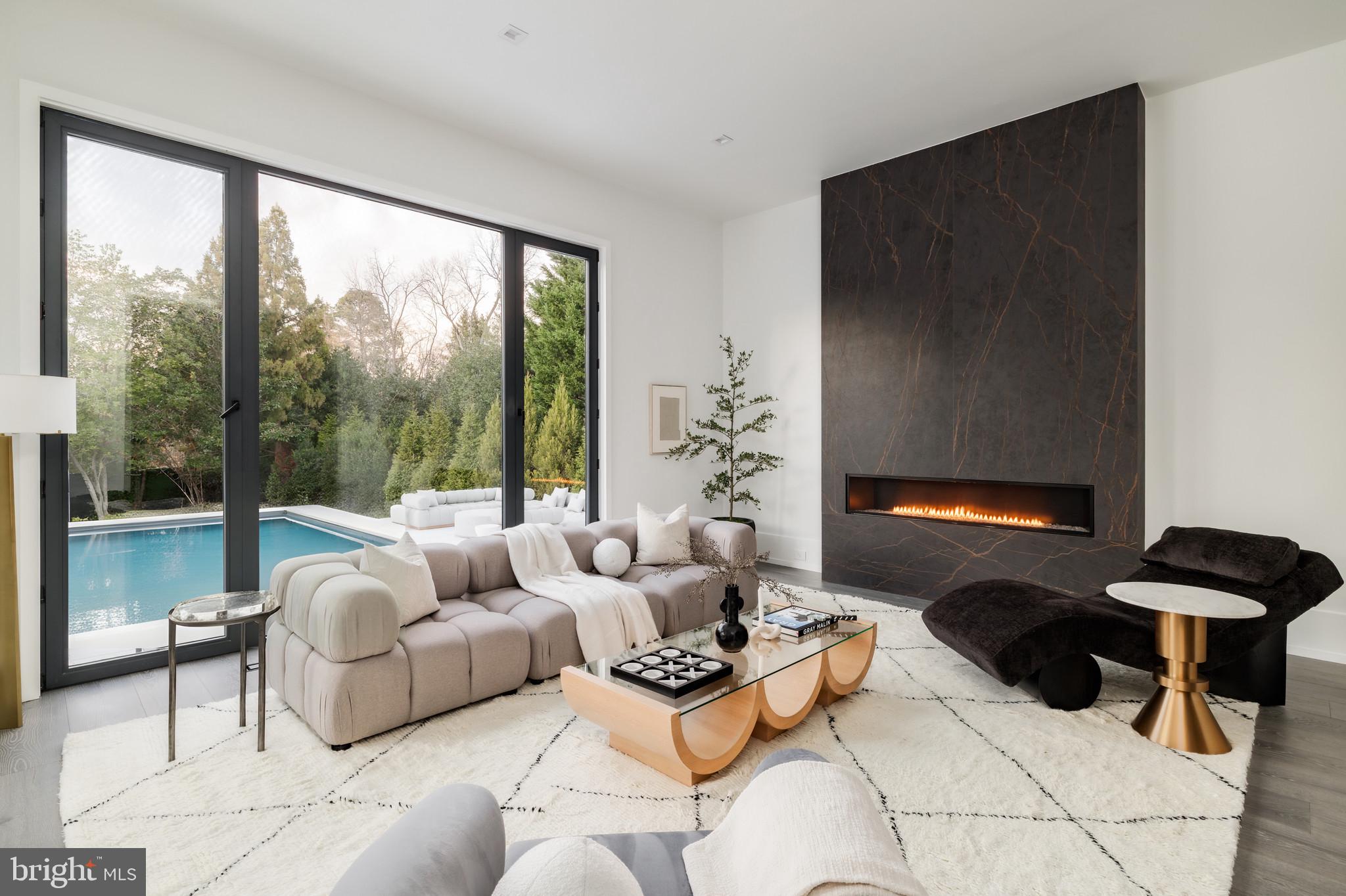 LANGLEY FARMS - Residential