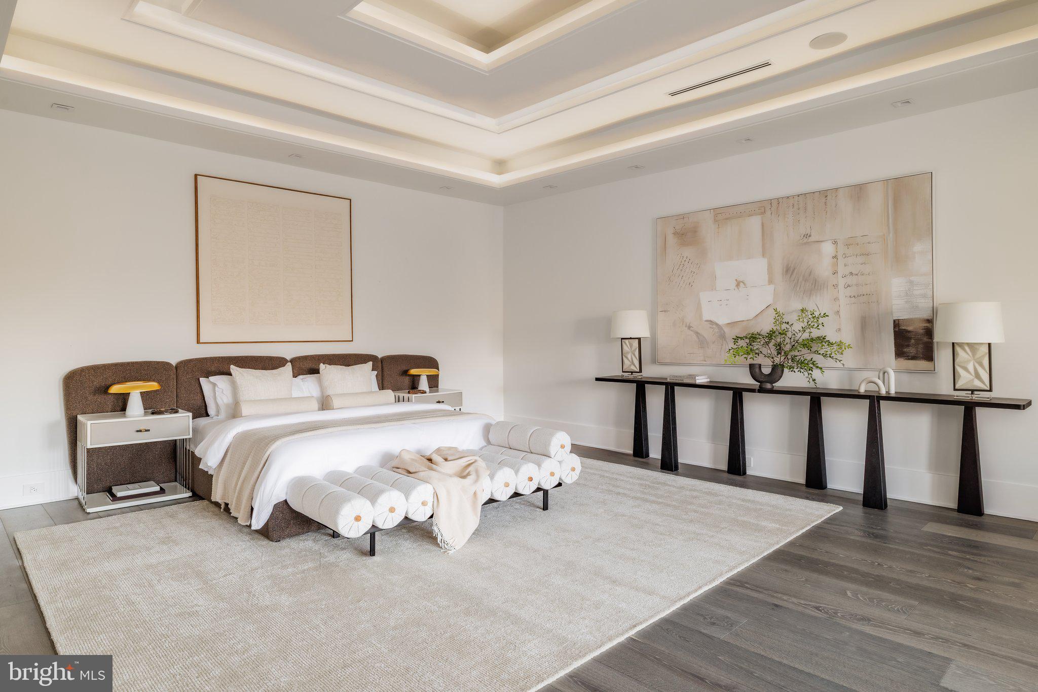 LANGLEY FARMS - Residential