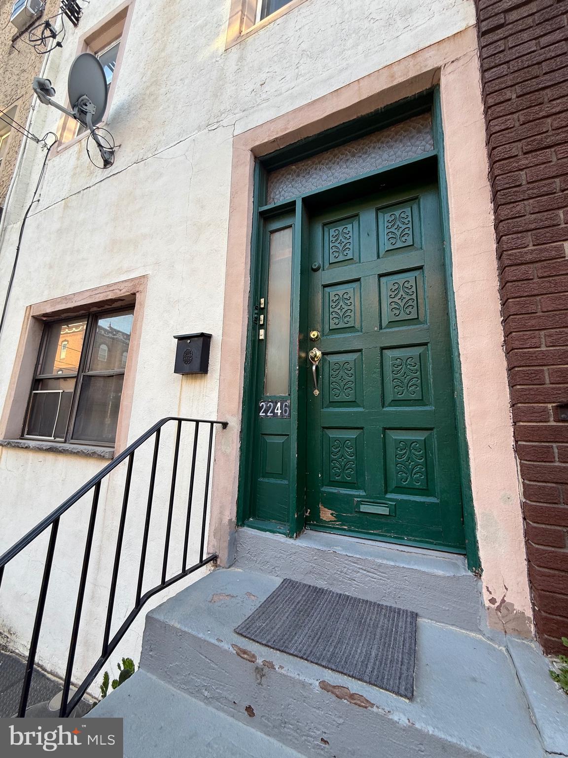 PHILADELPHIA (SOUTH) - Residential Income
