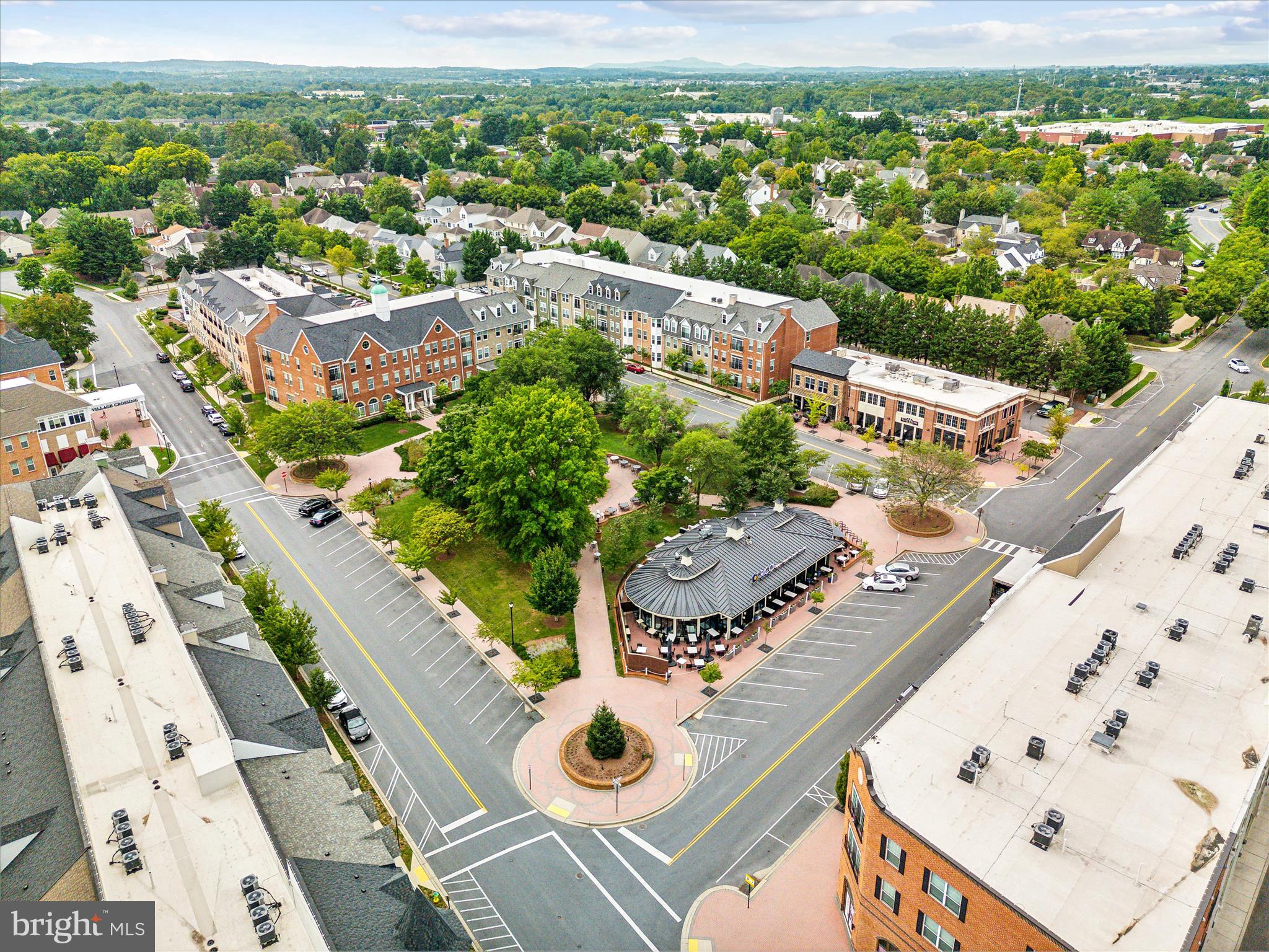 WORMANS MILL - Residential