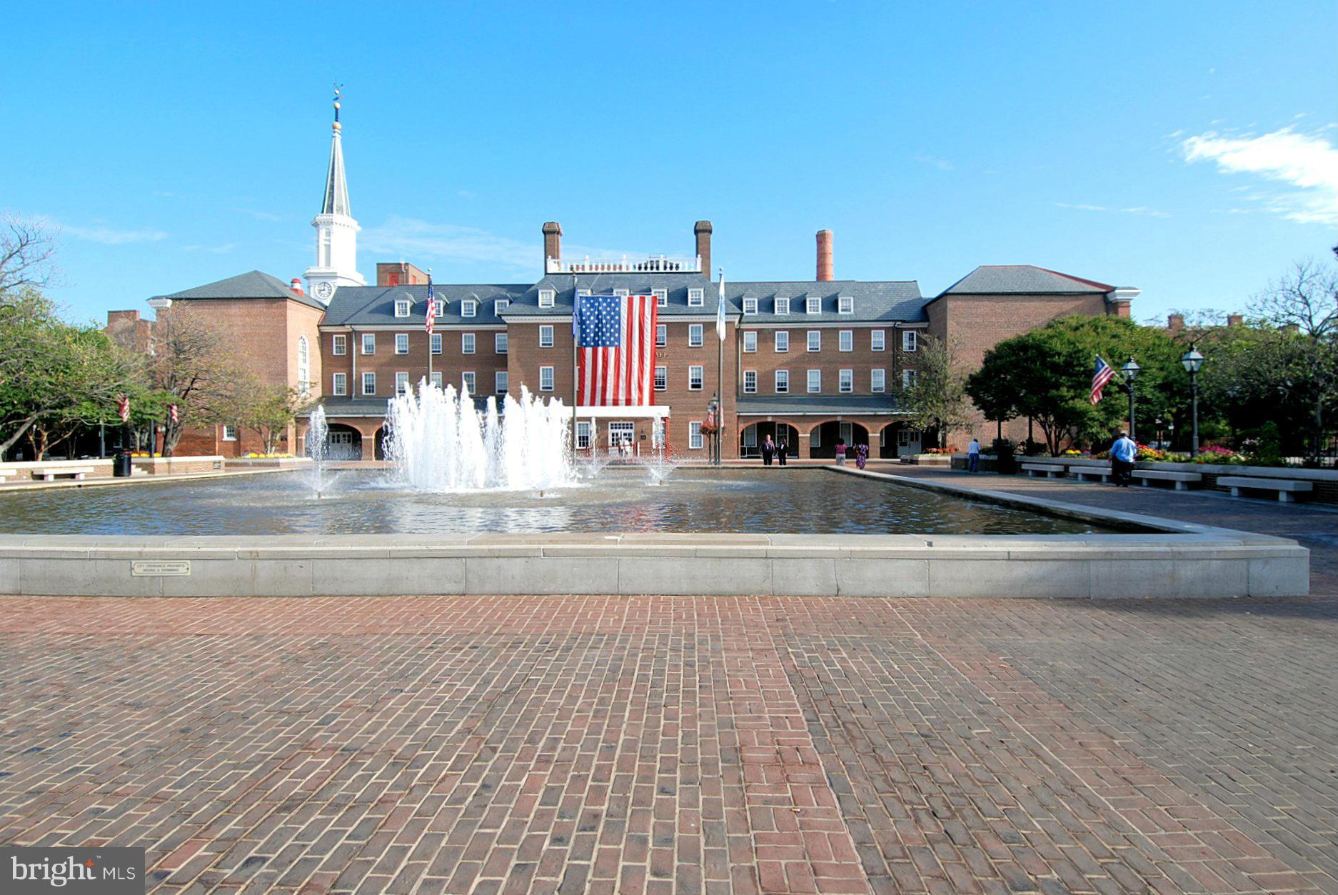 OLD TOWN COMMONS - Residential