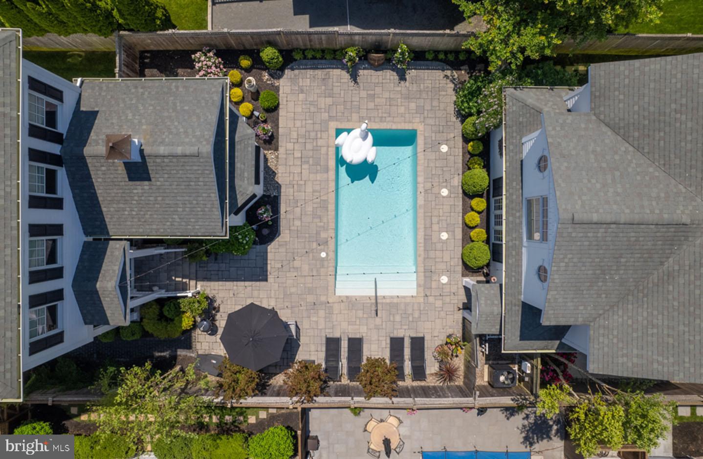 SILVER LAKE SHORES - Residential