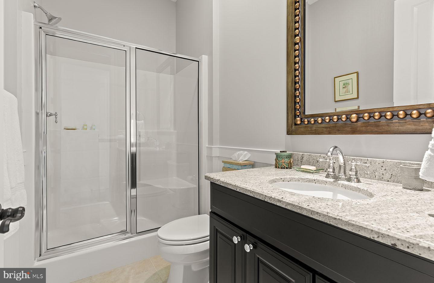 SILVER LAKE SHORES - Residential