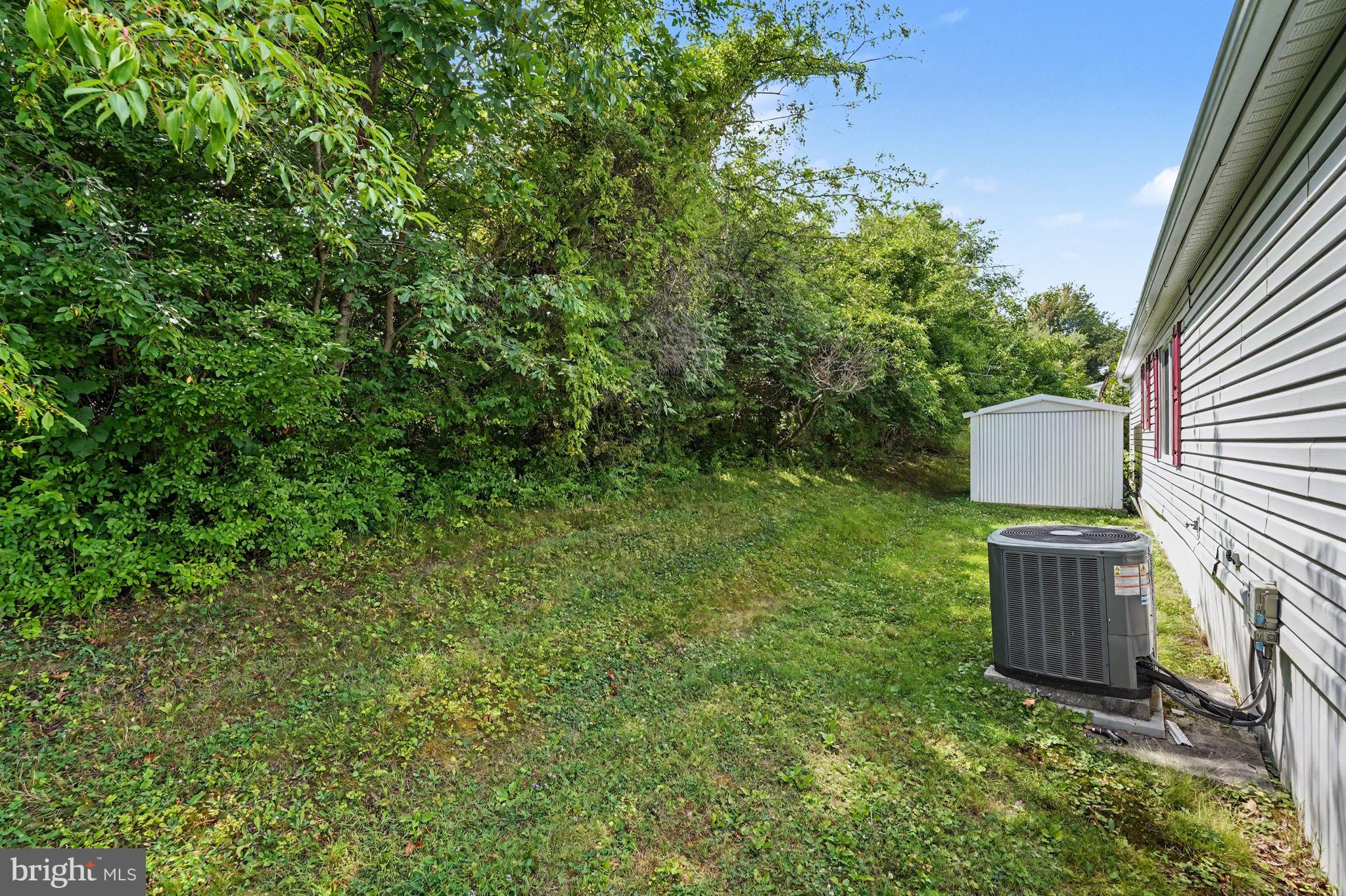 NESHAMINY FALLS - Residential