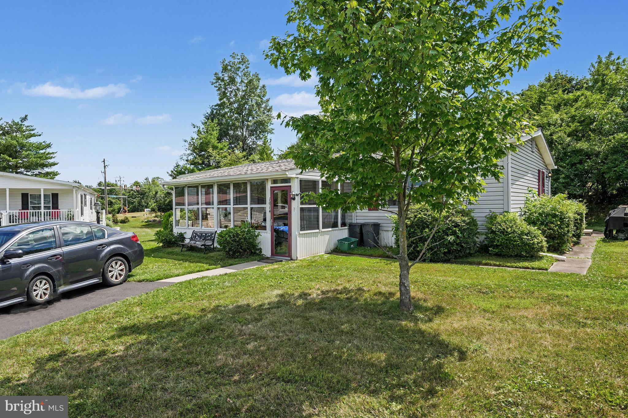 NESHAMINY FALLS - Residential