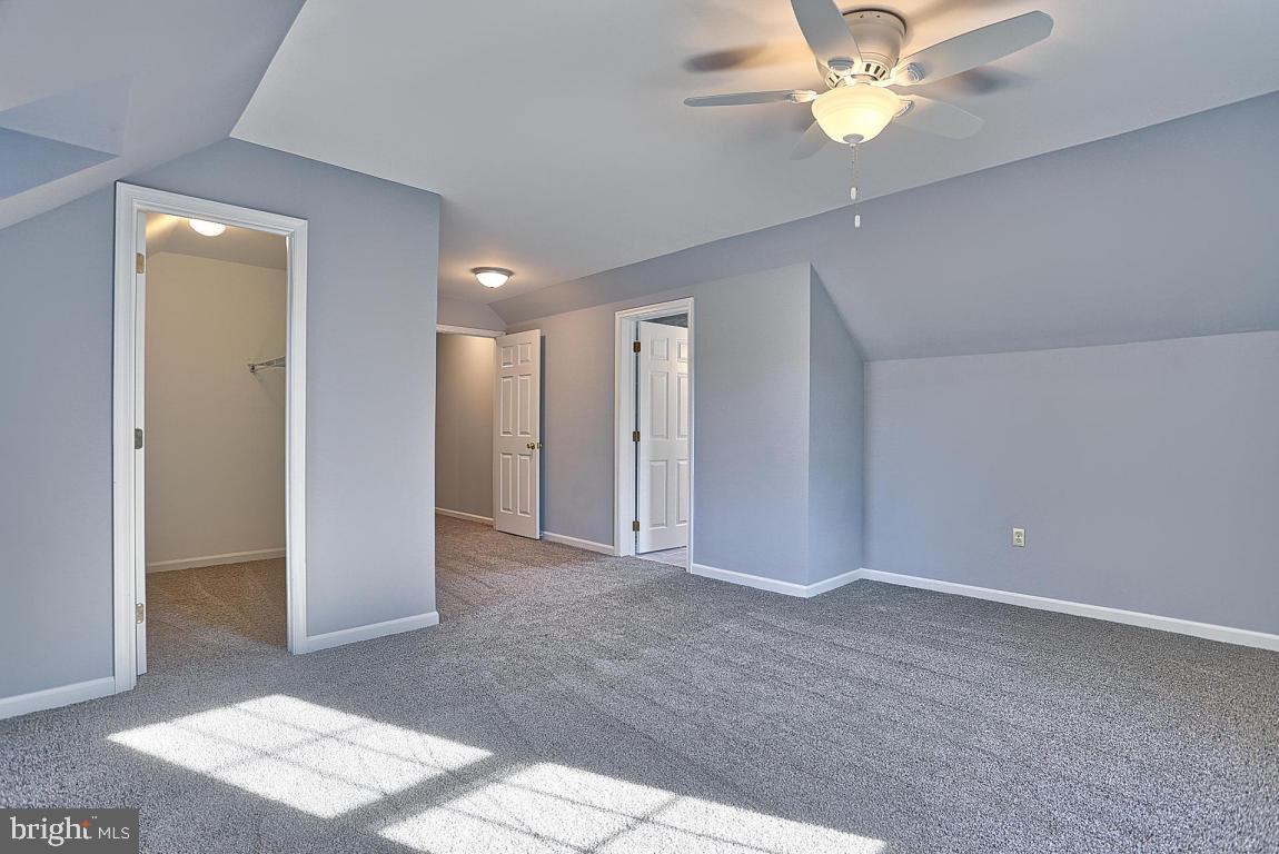 EASTLAND HILLS - Residential