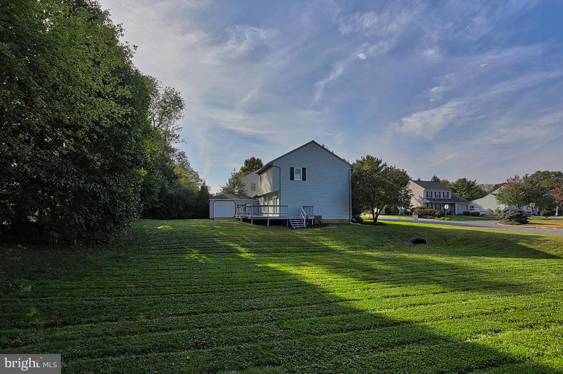 EASTLAND HILLS - Residential