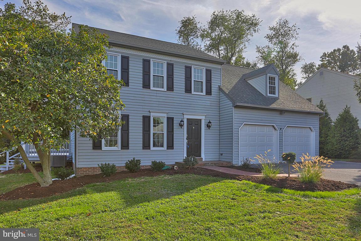 EASTLAND HILLS - Residential