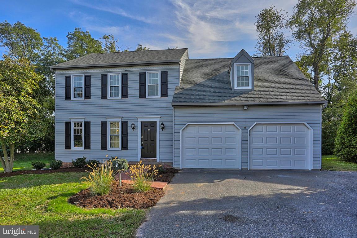 EASTLAND HILLS - Residential