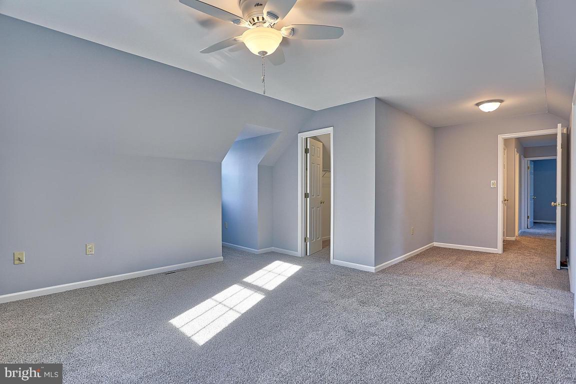 EASTLAND HILLS - Residential