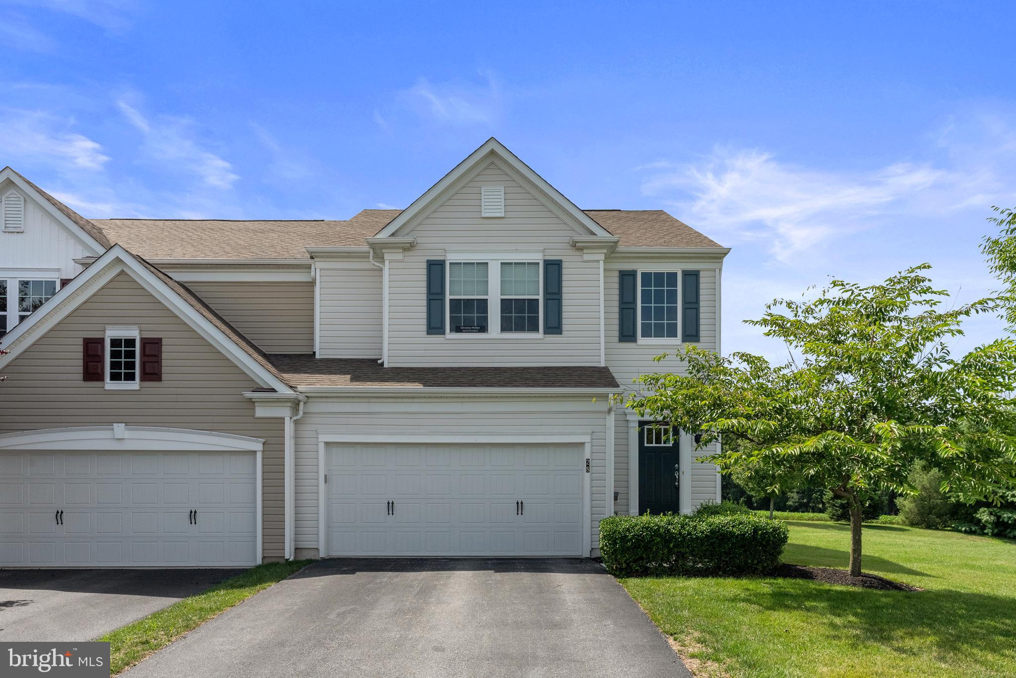 APPLECROSS - Residential