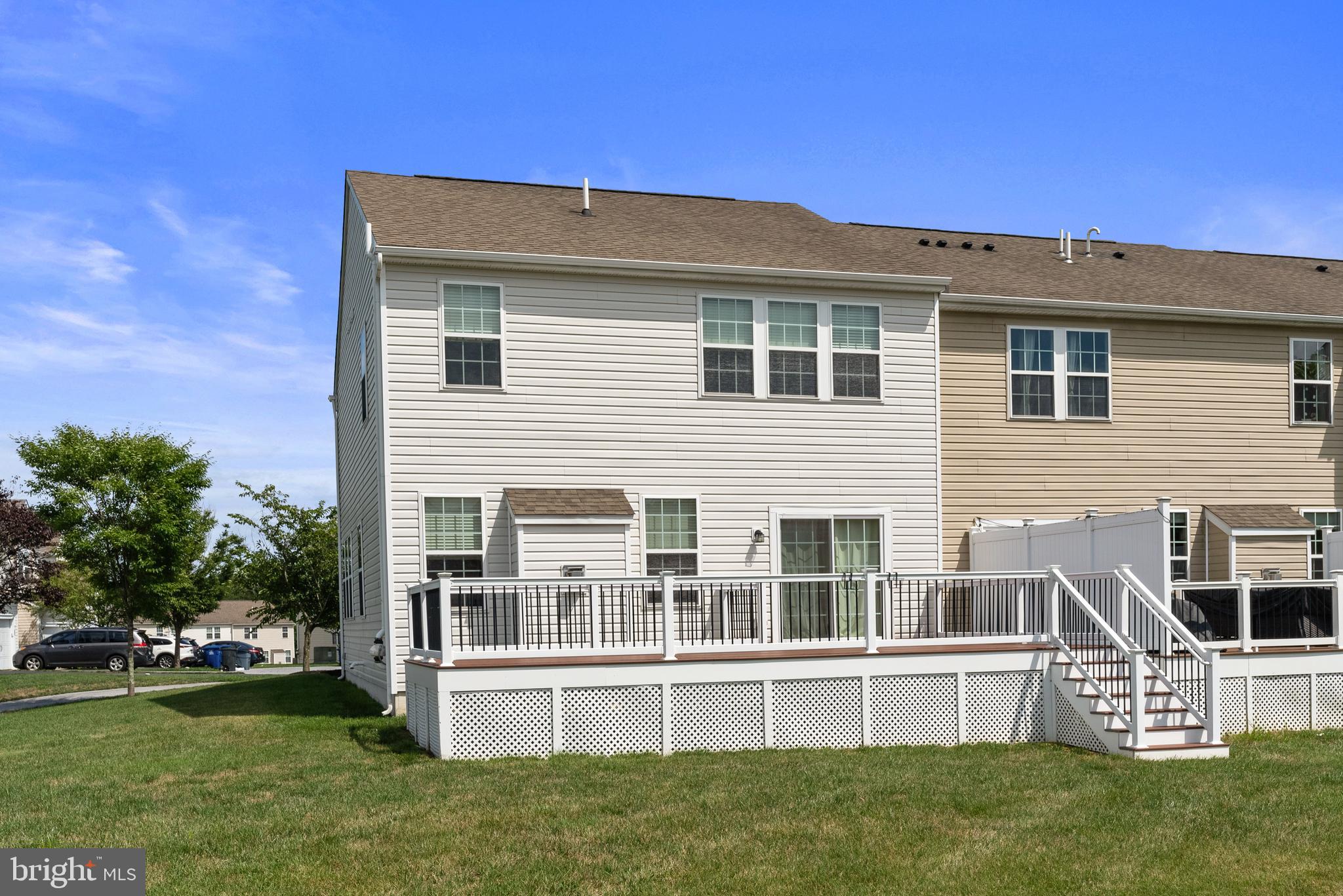 APPLECROSS - Residential