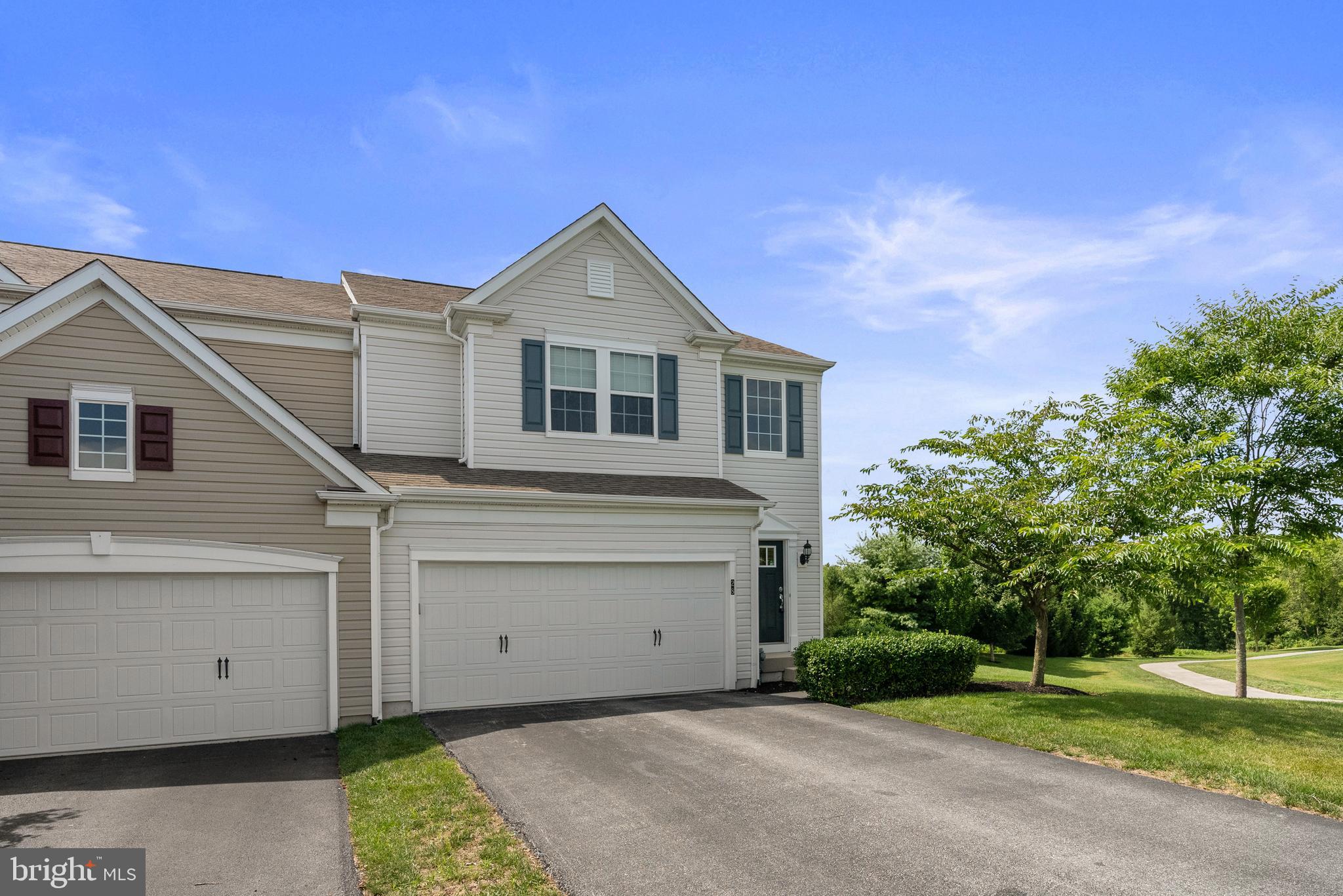 APPLECROSS - Residential