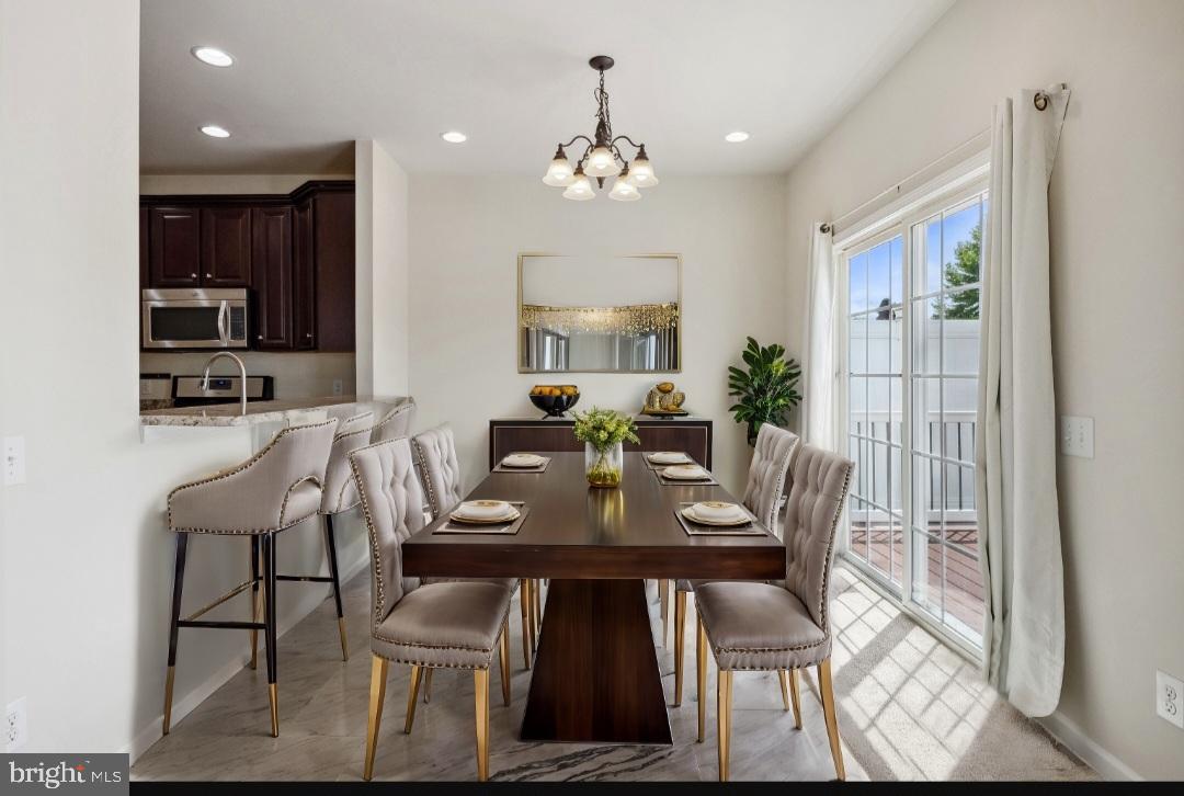 APPLECROSS - Residential