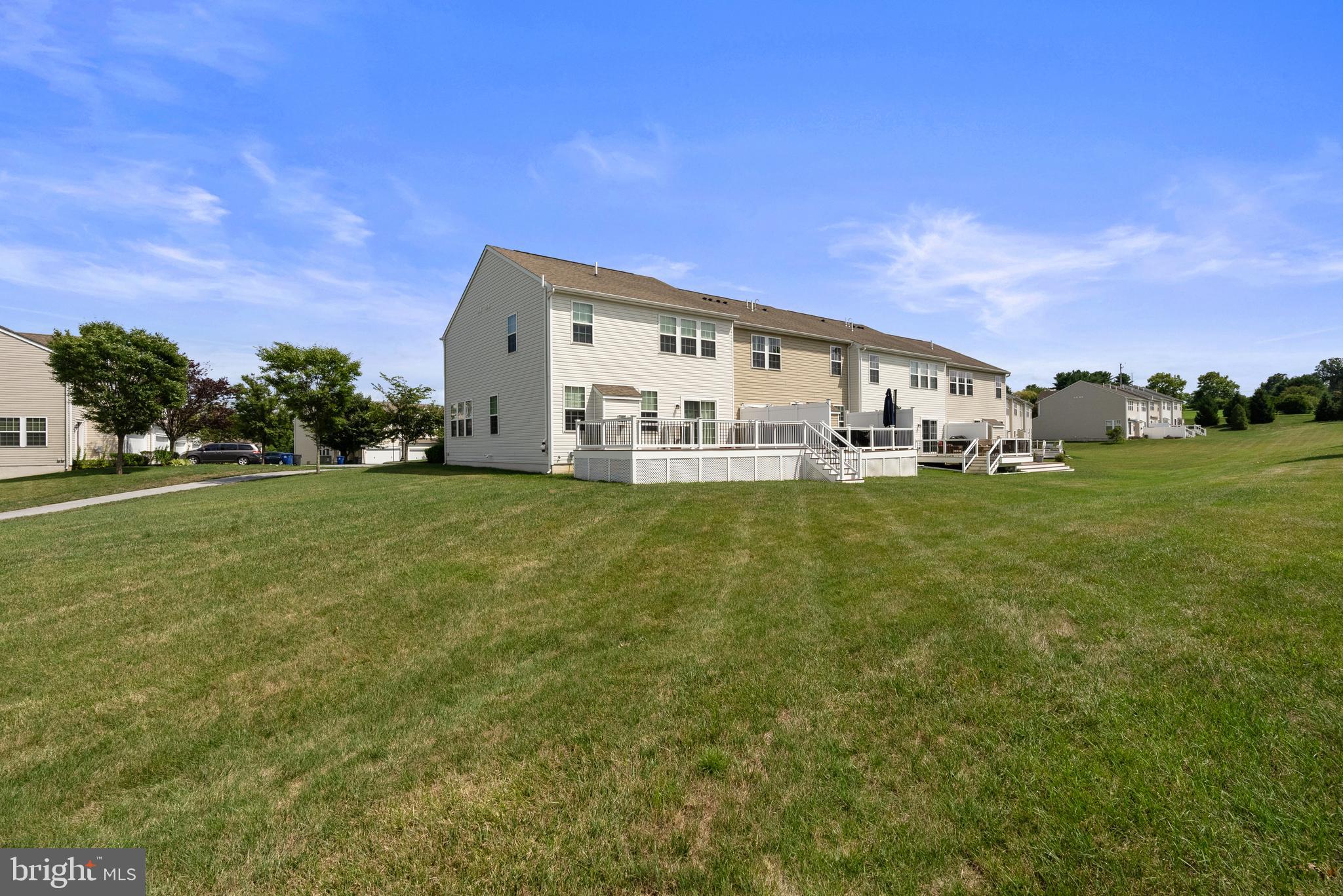 APPLECROSS - Residential