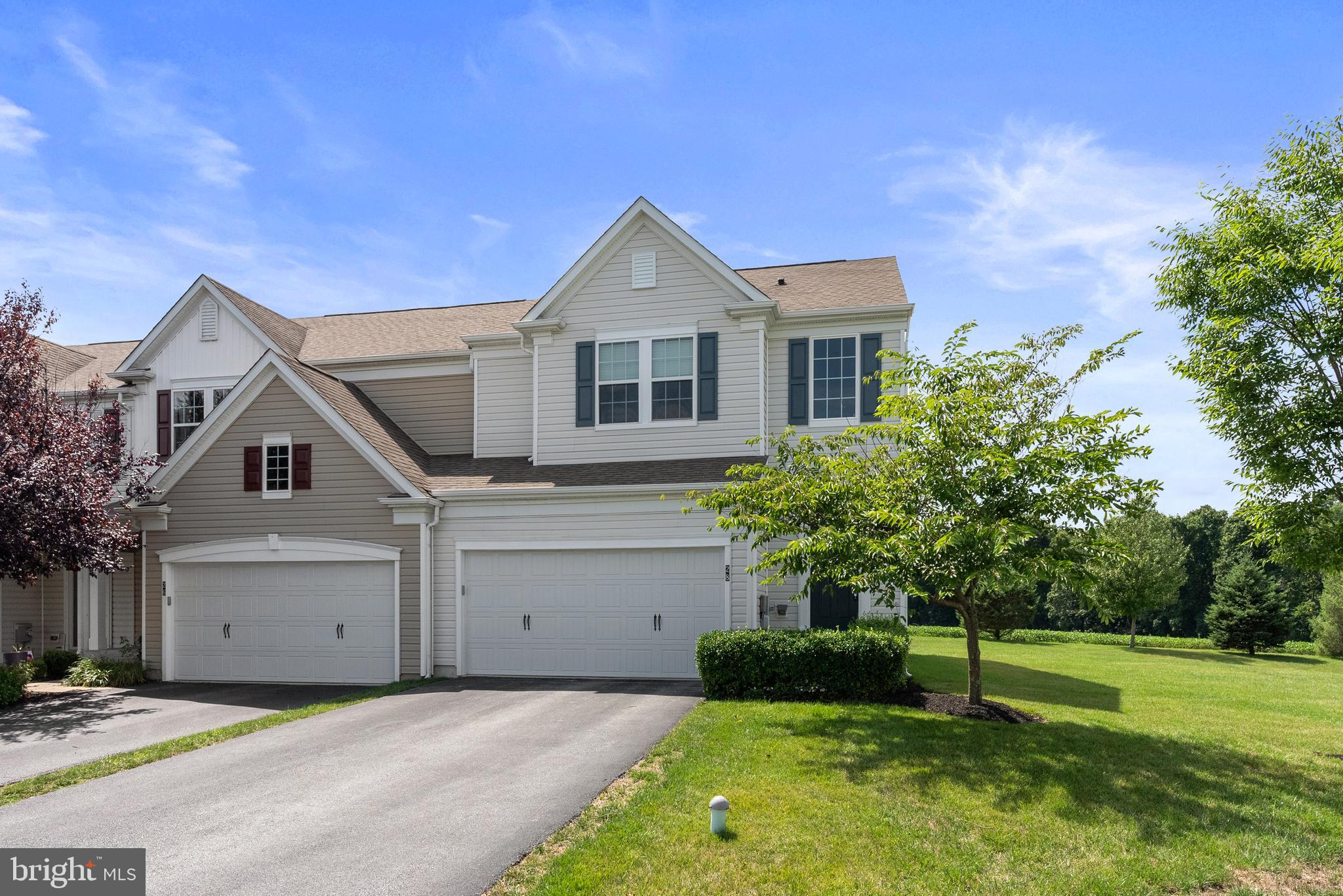 APPLECROSS - Residential