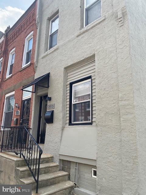 TEMPLE UNIVERSITY - Residential