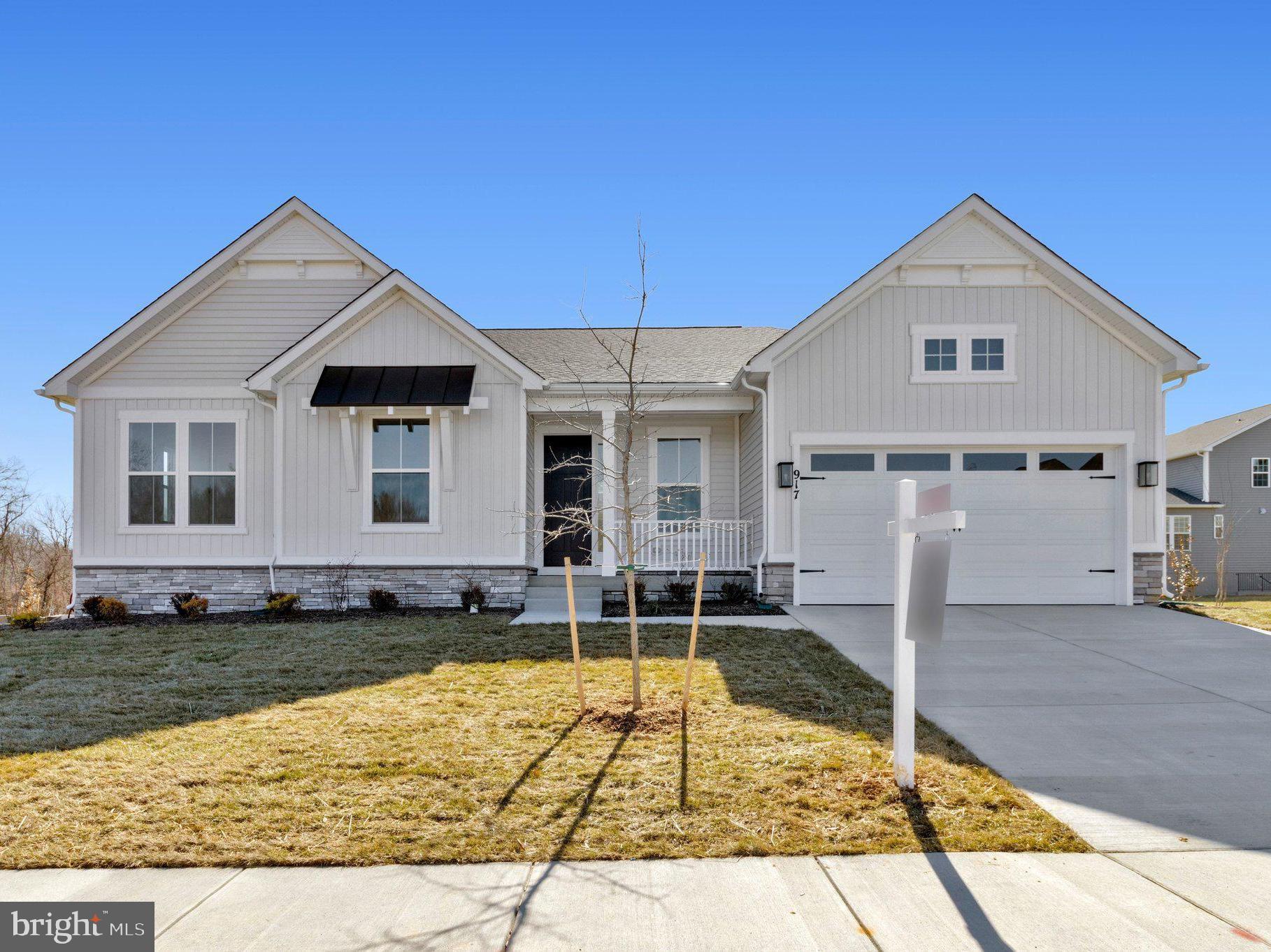 WORTHINGTON GROVE - Residential