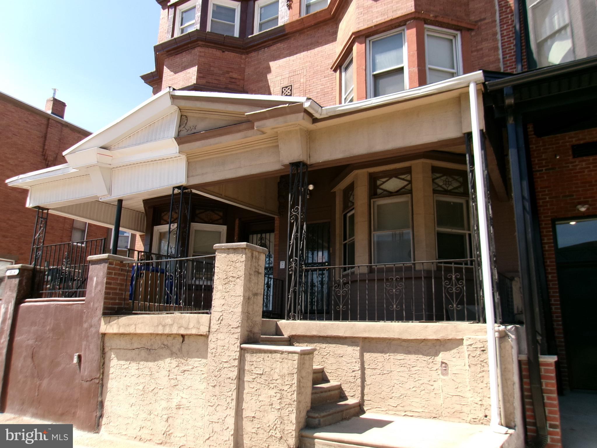 ALLEGHENY WEST - Commercial Sale