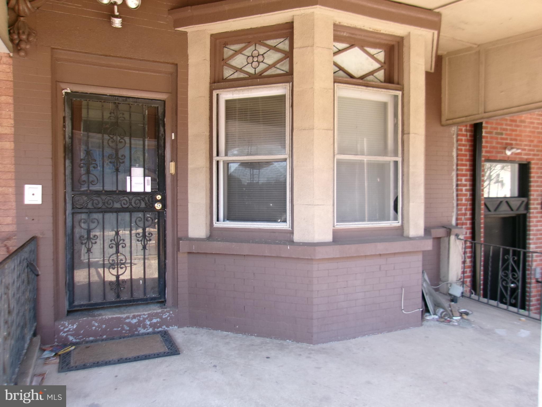 ALLEGHENY WEST - Commercial Sale