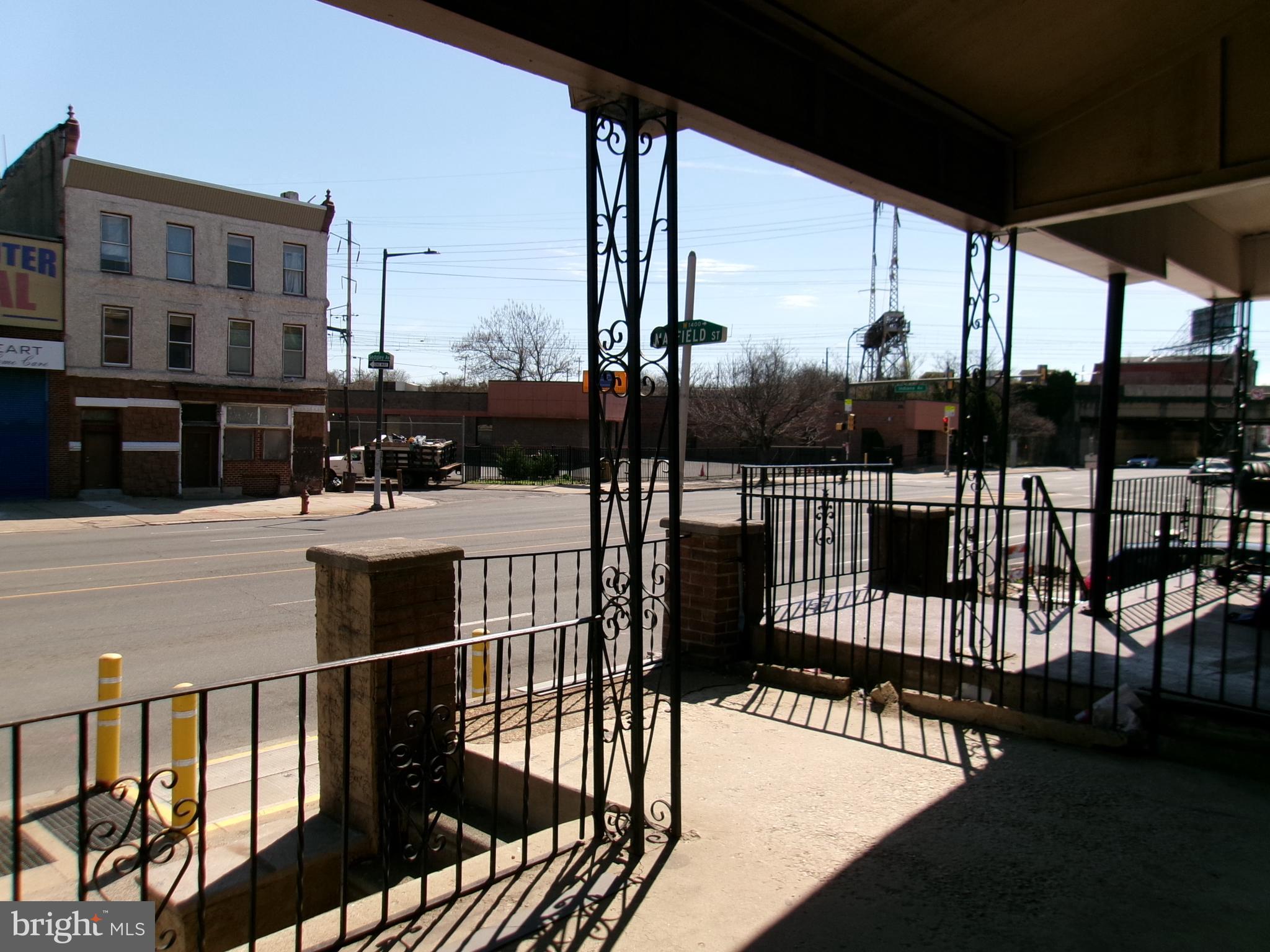 ALLEGHENY WEST - Commercial Sale