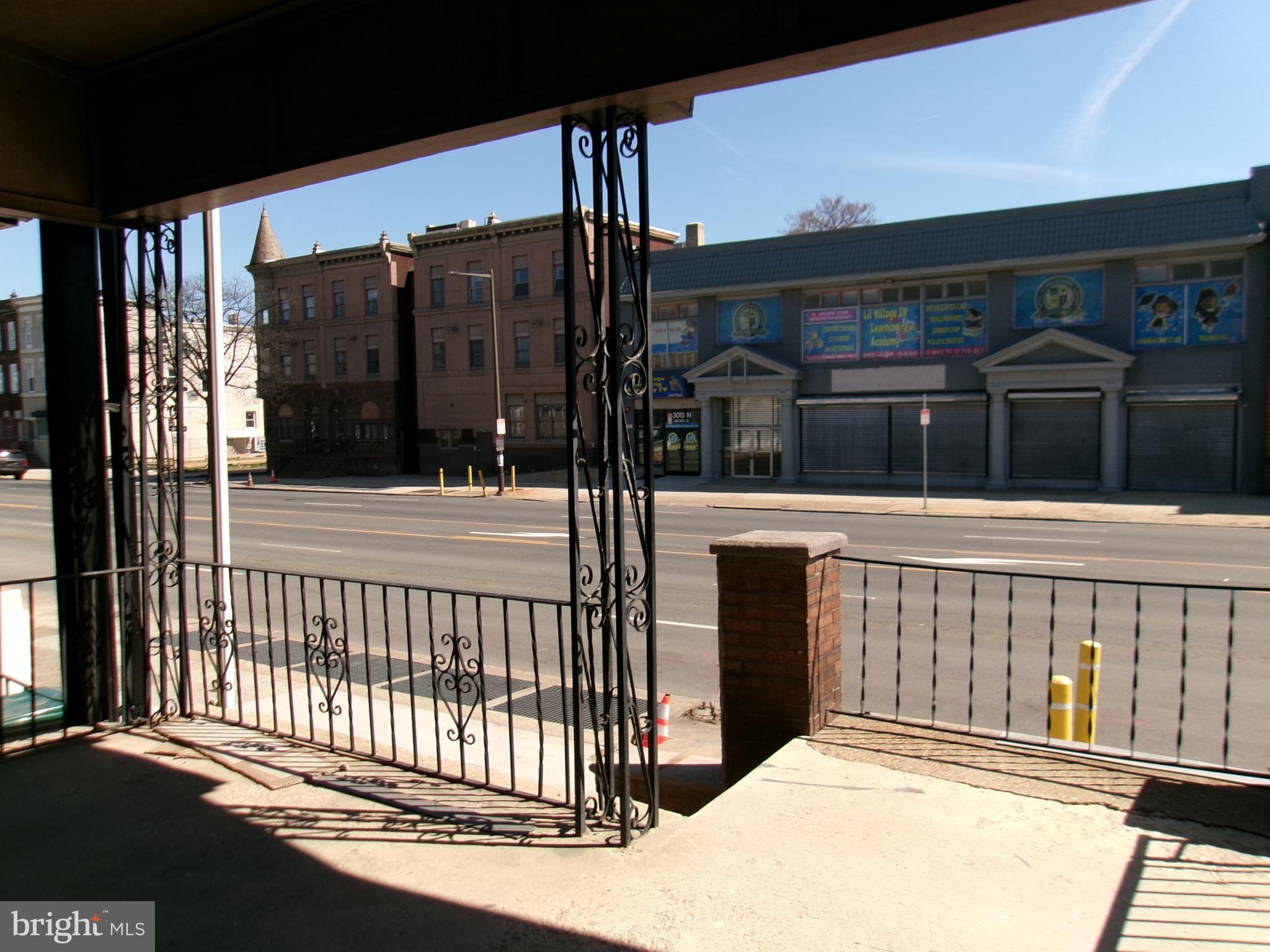 ALLEGHENY WEST - Commercial Sale