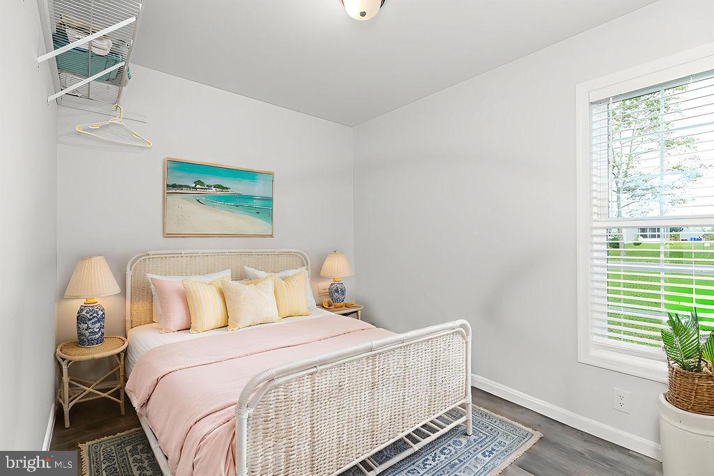 DEER RUN ACRES - Residential