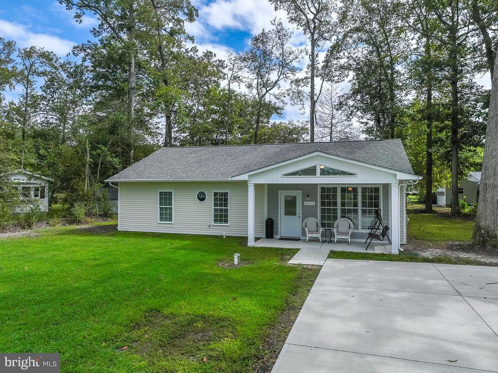 DEER RUN ACRES - Residential
