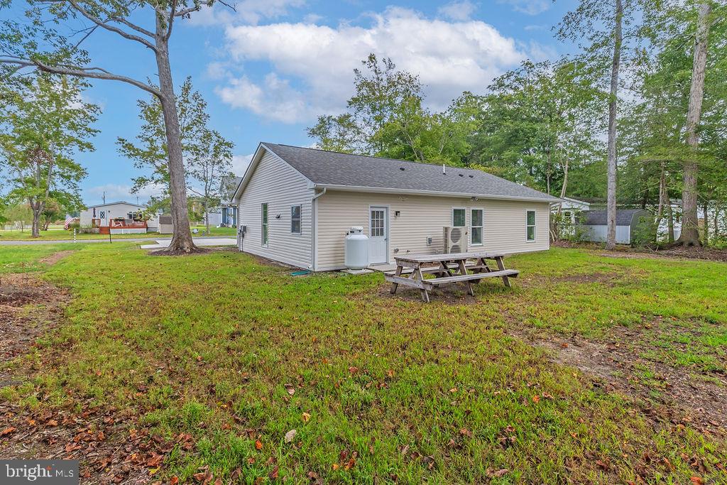 DEER RUN ACRES - Residential
