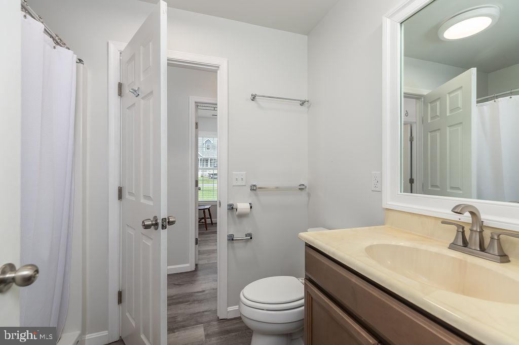DEER RUN ACRES - Residential