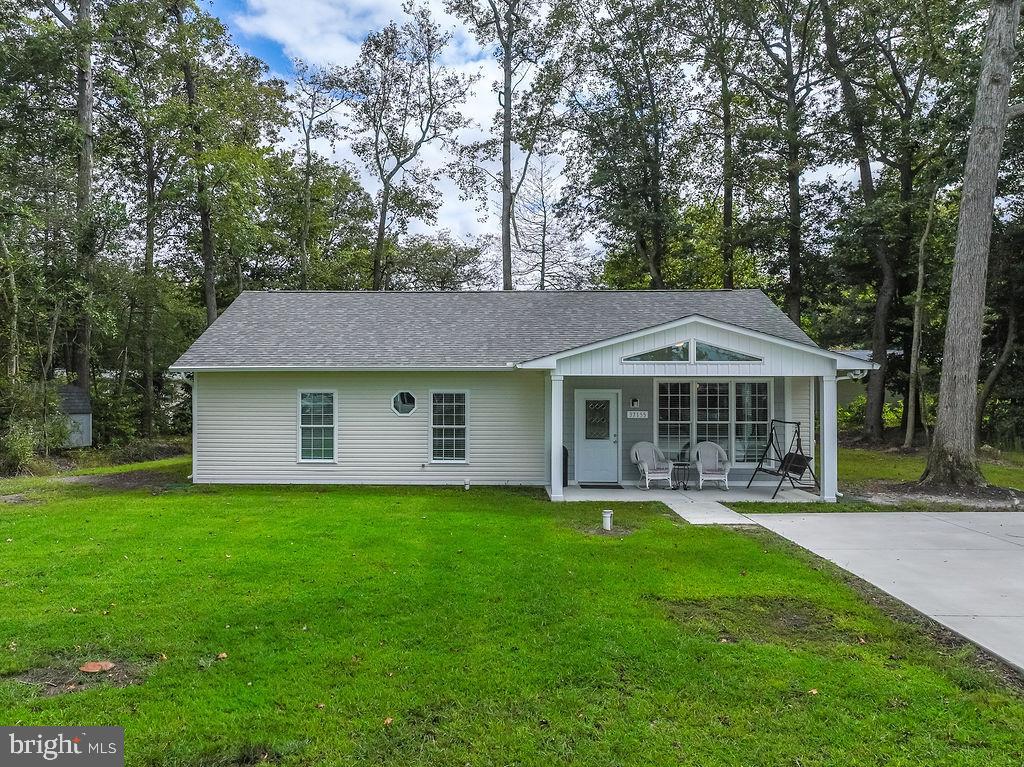 DEER RUN ACRES - Residential
