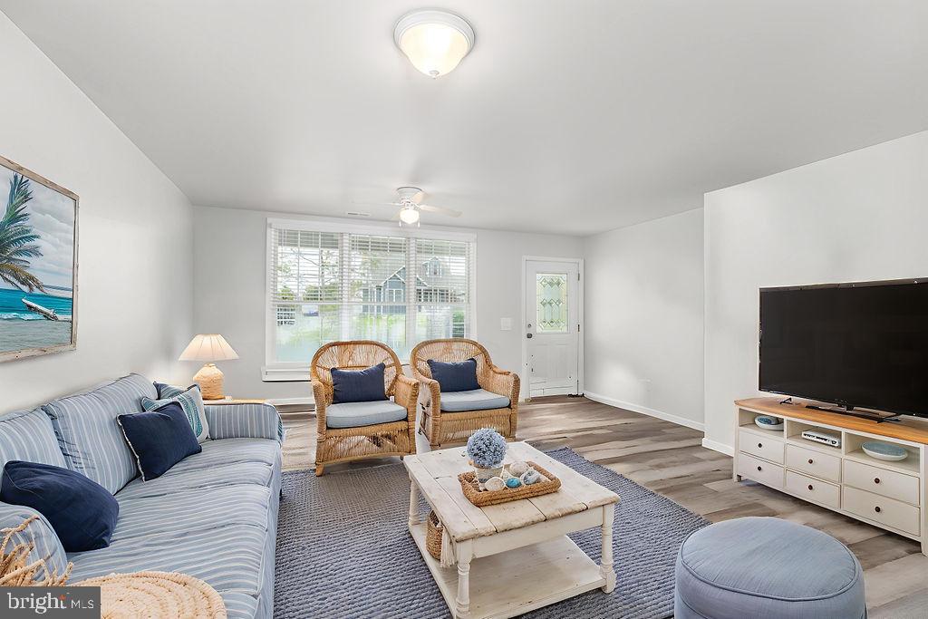 DEER RUN ACRES - Residential