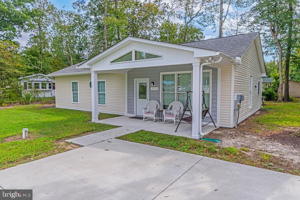 DEER RUN ACRES - Residential