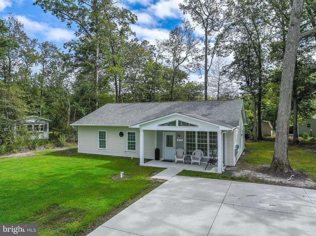 DEER RUN ACRES - Residential