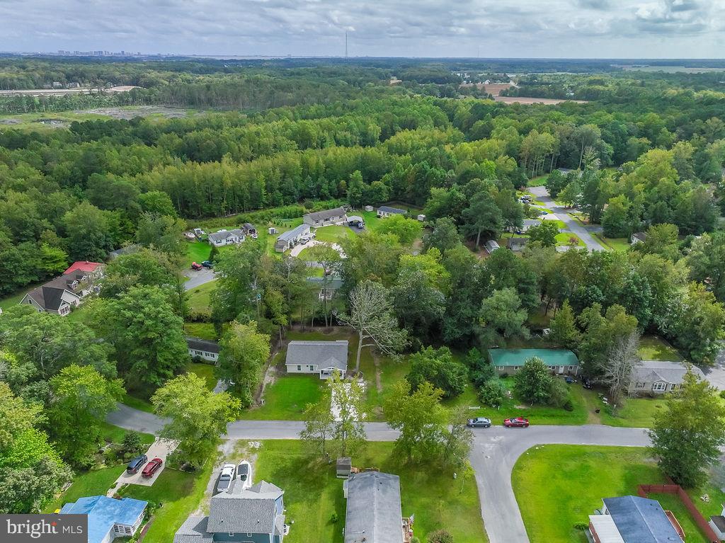 DEER RUN ACRES - Residential
