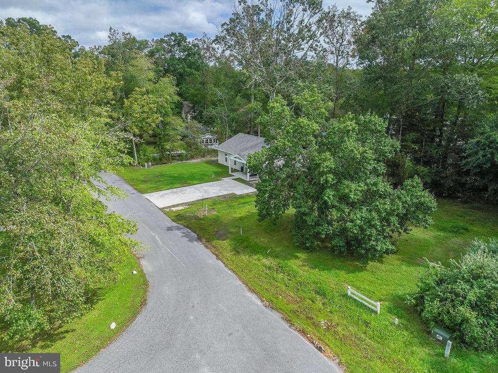 DEER RUN ACRES - Residential