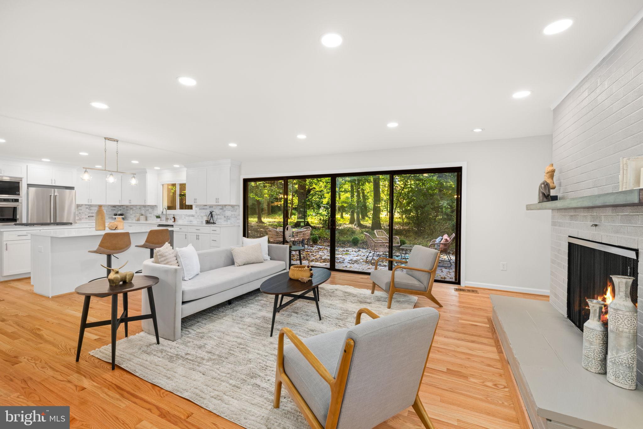 POTOMAC RANCH - Residential