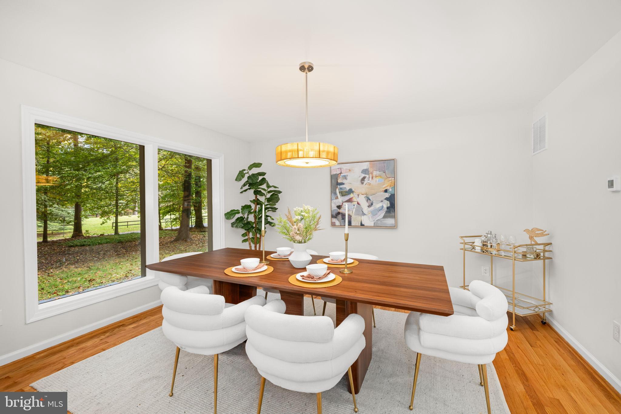 POTOMAC RANCH - Residential