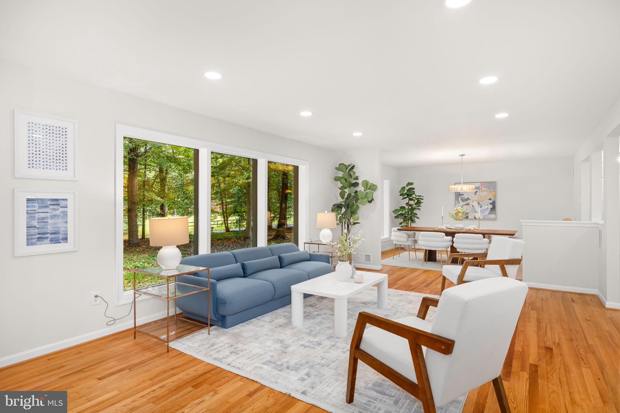 POTOMAC RANCH - Residential