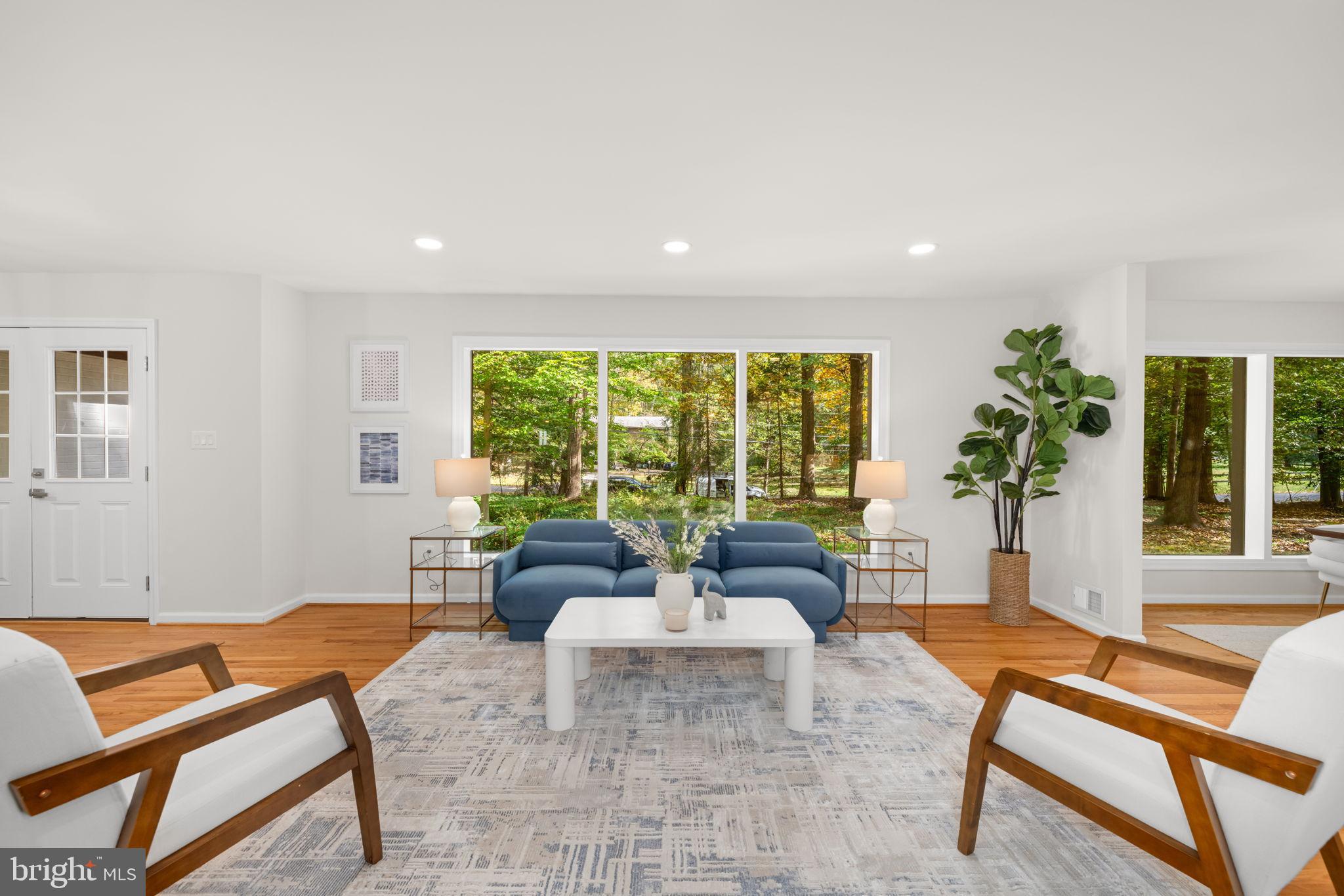 POTOMAC RANCH - Residential