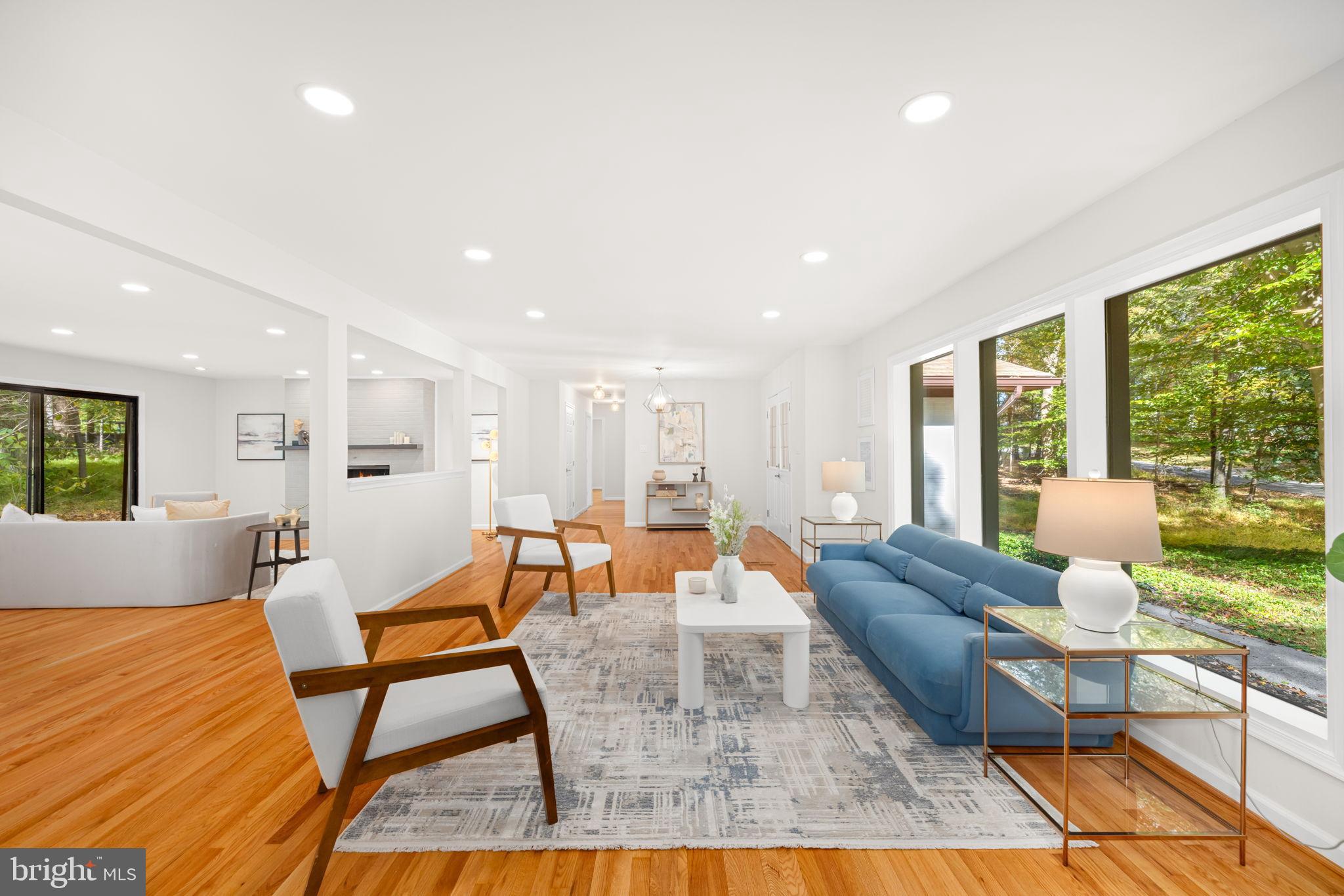 POTOMAC RANCH - Residential