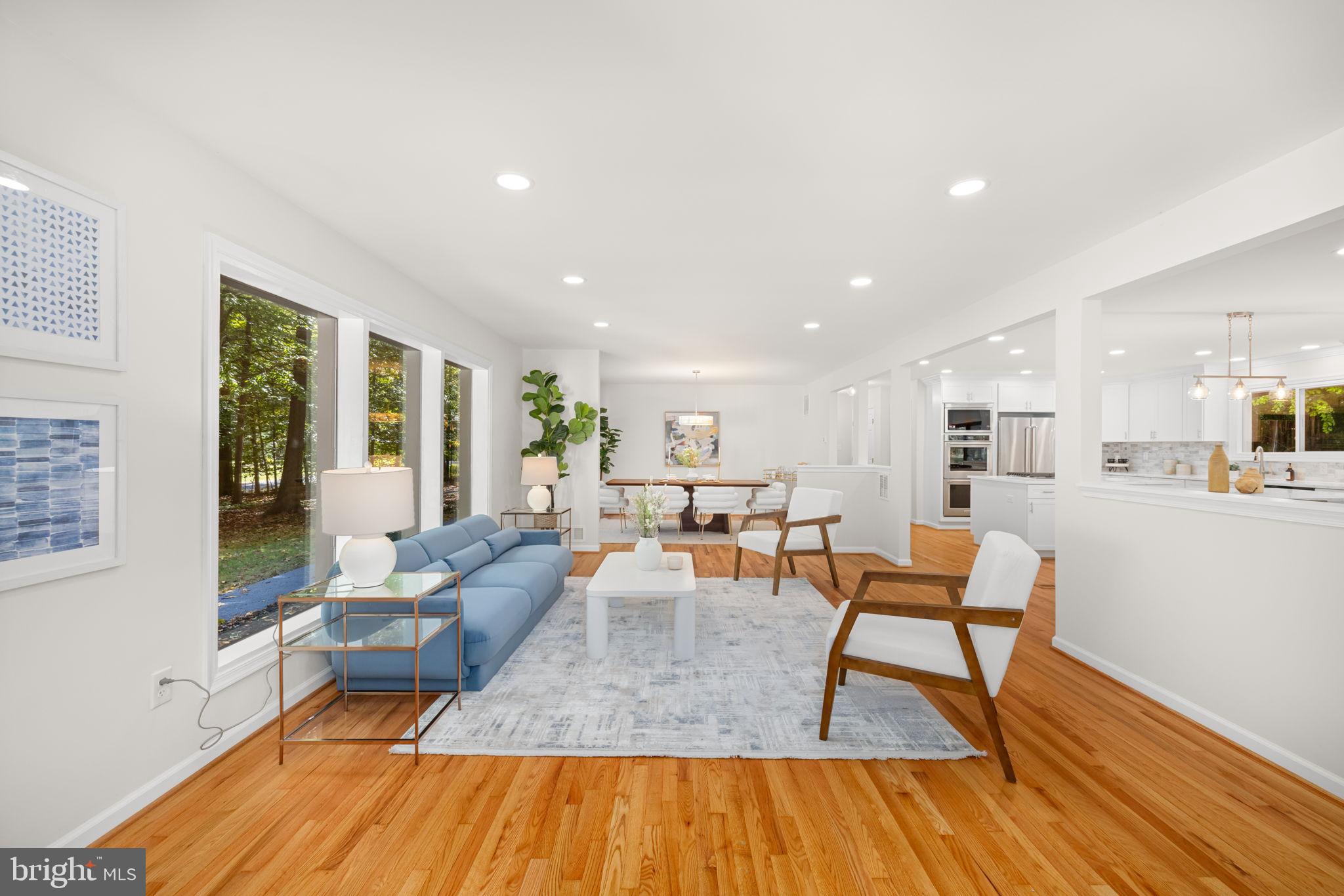 POTOMAC RANCH - Residential