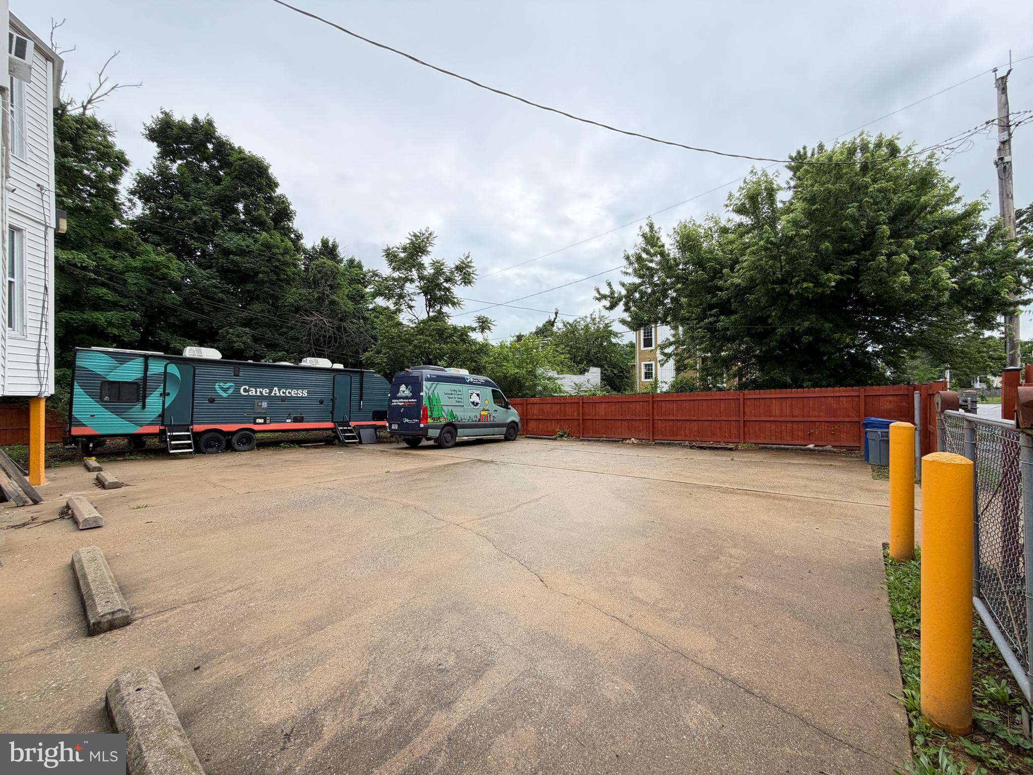 CALLAWAY-GARRISON - Commercial Sale